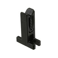 Wire End Holder, #28-#16 AWG, #8 Screw (