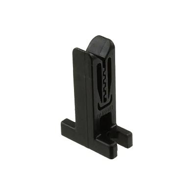 Wire End Holder, #28-#16 AWG, #8 Screw (