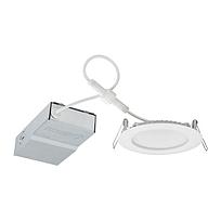 LED SLIM 3" DOWNLIGHT 3000K - REMOTE DRIVER 120V