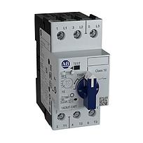 MPCB, High Magnetic Trip (Fixed at 16...22 x le), 0.25 - 0.4 A, High Performance, Frame Size D