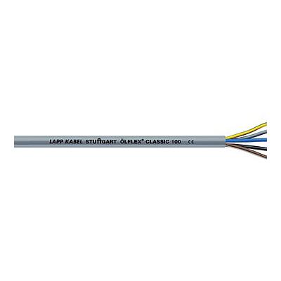 ÖLFLEX CLASSIC 100 300/500V 2X0,5 (copia)