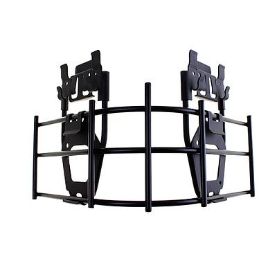 Intersection Bend Radius Control, 4" Hig