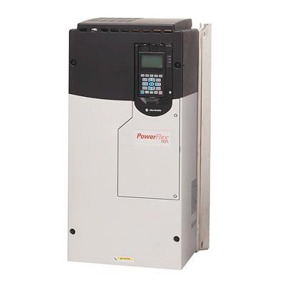 PowerFlex 755 AC Drive, 20G1AGD156JN0NNNNN, Rockwell Automation