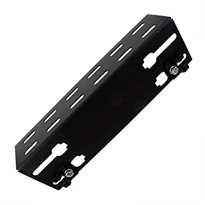 Bracket, Wall Mount, 12" Width, Wyr-Grid