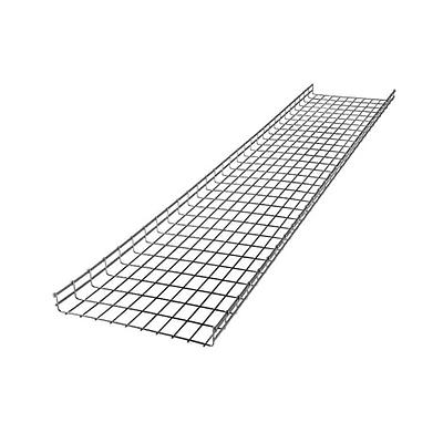 BANDEJA CHAROFIL 66/500 MM ANCHO, BIMETALICO, 3 MTS LARGO