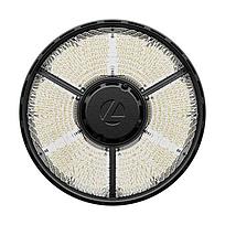 LUMINARIA LED LED Round High Bay, 12000/15000/18000 LÚMENES, 5000K, 80 CRI, 120-347V, Medium Distribution. MARCA ACUITY