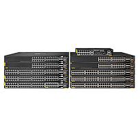 Aruba 6200M 48G Class4 PoE 4SFP+ Switch