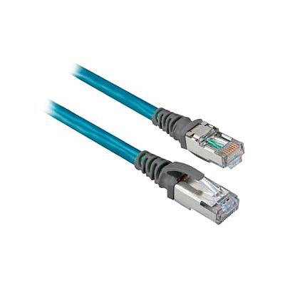 RJ45 Ethernet Media