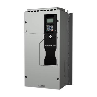 PowerFlex TS 755 AC Drive, 20G2AND156JA0NNNNN, Rockwell Automation
