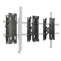 Soporte XL FUSION CHIEF, Legrand Av, inclinación microajustable, +5°/-12°, tamaño de pantalla 55-100" - XTM1U