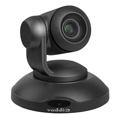 Cámara ConferenceSHOT AV, Legrand AV, VADDIO, PTZ - 999-9995-000B