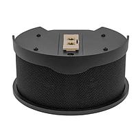 Bocina ConferenceSHOT AV, Legrand AV, VADDIO, amplificador de 20 V - 999-9995-003