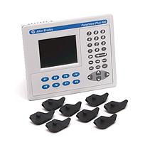 PanelView Plus AC to DC 3A Power Supply