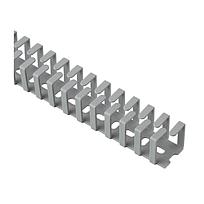 Panduct® FL12X12LG-AV Flexible Wiring Duct