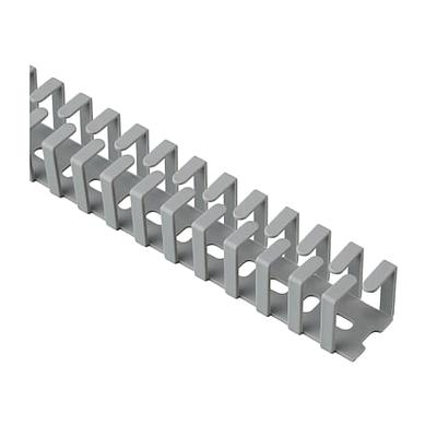 Panduct® FL12X12LG-AV Flexible Wiring Duct