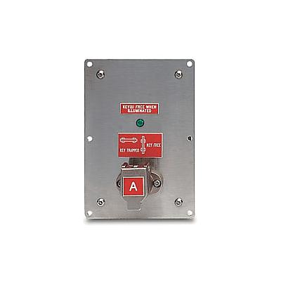 Unidad de liberación de solenoide 440T, Rockwell Automation, 24V DC, 2 N.O/2 N.C, 20A - 440T-MSRUE11HH