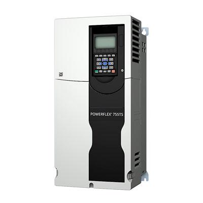 PowerFlex 755TS Drive, 20G21ND052JA0NNNNN, Rockwell Automation