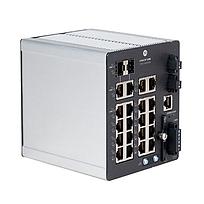 Stratix 5200 switch, 8 copper 100/1000 ports, 2 Combo 100/1000 ports, full FW, DLR, PRP, NAT (copia)
