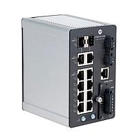 Stratix 5200 switch, 18 copper 100/1000 ports, 2 Combo 100/1000 ports, full FW, DLR