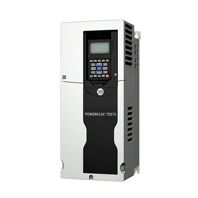 PowerFlex TS 755 AC Drive PowerFlex TS 755 AC Drive