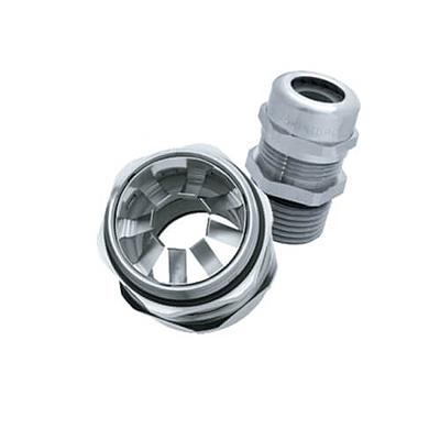 LAPP Prensaestopas de alivio de tensión SKINTOP® MS, PG 13 - 52015730