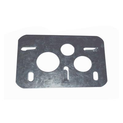 SALIDA A TUBO UNIVERSAL AUTOMATICA PARA TODOS LOS PERALTES 3/4 1 Y 1 ¼ CHAROFIL