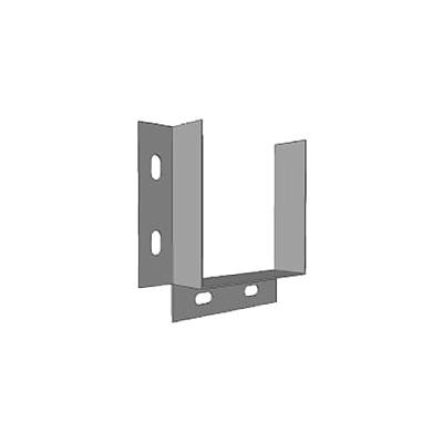 BRIDA PARA TABLERO 200X200 MM