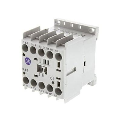 IEC 12 A Miniature Contactor