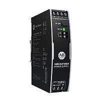ROCKWELL AUTOMATION 1606-XLE, Fuente de Poder Essential, Monofásica 100..240 Vac, Salida 5 Amps@24 Vdc - 1606XLE120E