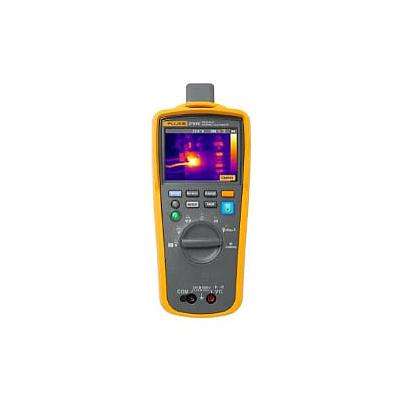 FLUKE Multímetro termográfico 279, FC TRMS, Fluke Connect - FLUKE-279FC I/B