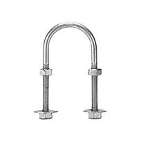 CHAROFIL ABRAZADERA TIPO U