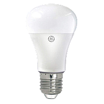GENERAL ELECTRIC Foco LED, 7 Watts, A19, 500 Lúmenes, Color de temperatura - GE71521