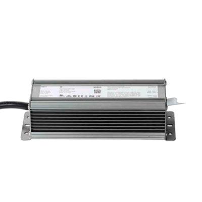 Power supply, 100-240VAC/24VDC, 4.2A