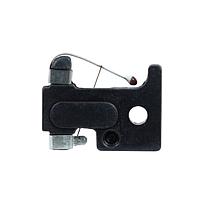 Fusible Para Telecomunicación Acción Rápida 125Vca/60Vcd