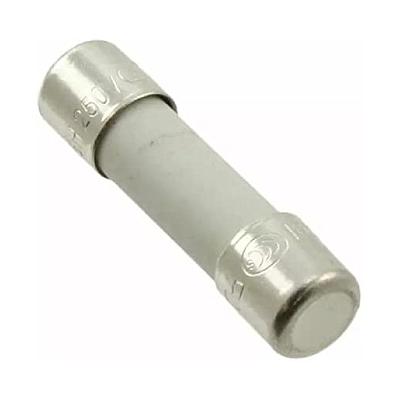 SLO-BLO 5X20MM FUSE BULK 1000-PACK