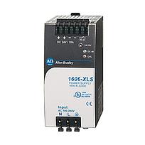 ROCKWELL AUTOMATION 1606-XLS, Fuente de Poder Performance, Monofásica 100..240 Vac, Salida 10 Amps@24 Vdc - 1606XLS240E