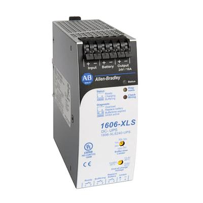 1606 Power Supply