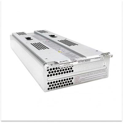 APC Symmetra RM 2-6kVA Battery Module