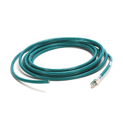 RJ45 Ethernet Media