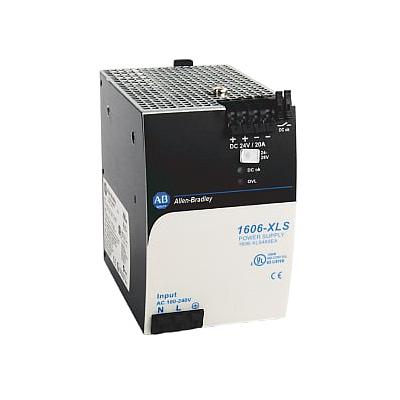 Power Supply XLS 480 W Power Supply