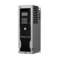 Variador de CA 755, estándar, tipo abierto, estructura 2-7, entrada de CA con precarga, incluido, 480 VCA, trifásico, 3,4 amperios, 2 HP ND, 1,5 HP HD, puente CM instalado, transistor DB, en blanco (sin HIM) , Caja y documentos, Variador de CA 755, estructura 2, estándar, tipo abierto, estructura 2-7, entrada de CA con precarga, incluido, 480 VCA, 3 PH, 3,4 amperios, 2 HP ND, 1,5 HP HD, puente CM instalado, DB Transistor, en blanco (sin HIM), cartón y documentos, marco 2