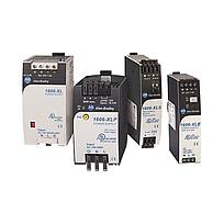 380 to 480VAC In 24 to 28VDC Out 960W PS