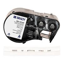 Etiquetas Brady