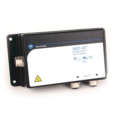 ArmorPower Dual 24VDC Output 91W PS