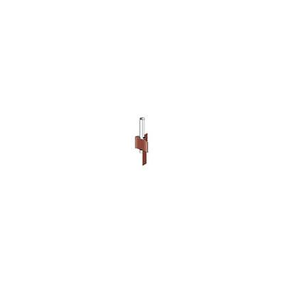 V-LOCK - ROUND W/ WEDGE &amp; ADAPTOR