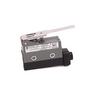 Compact Limit Switch