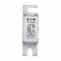 Fusible Semiconductor Tubo de Cerámica Europeo 400A 690V 00/80 AR UR