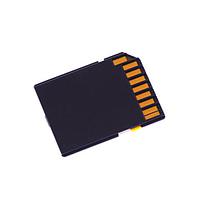 PANASONIC Tarjeta de memoria SD, Tipo XS para VM, de 40 Hrs. de grabación - KX-NS5134X