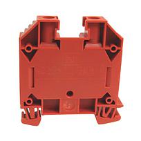 IEC Term Blck, 12 x 56 x 60mm, Screw