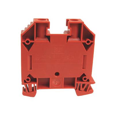 IEC Term Blck, 12 x 56 x 60mm, Screw